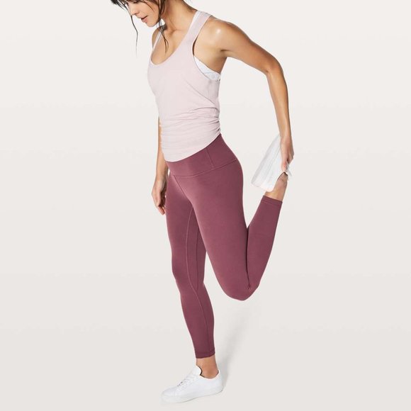 Lululemon Align Pant II 25" - Picture 1 of 9